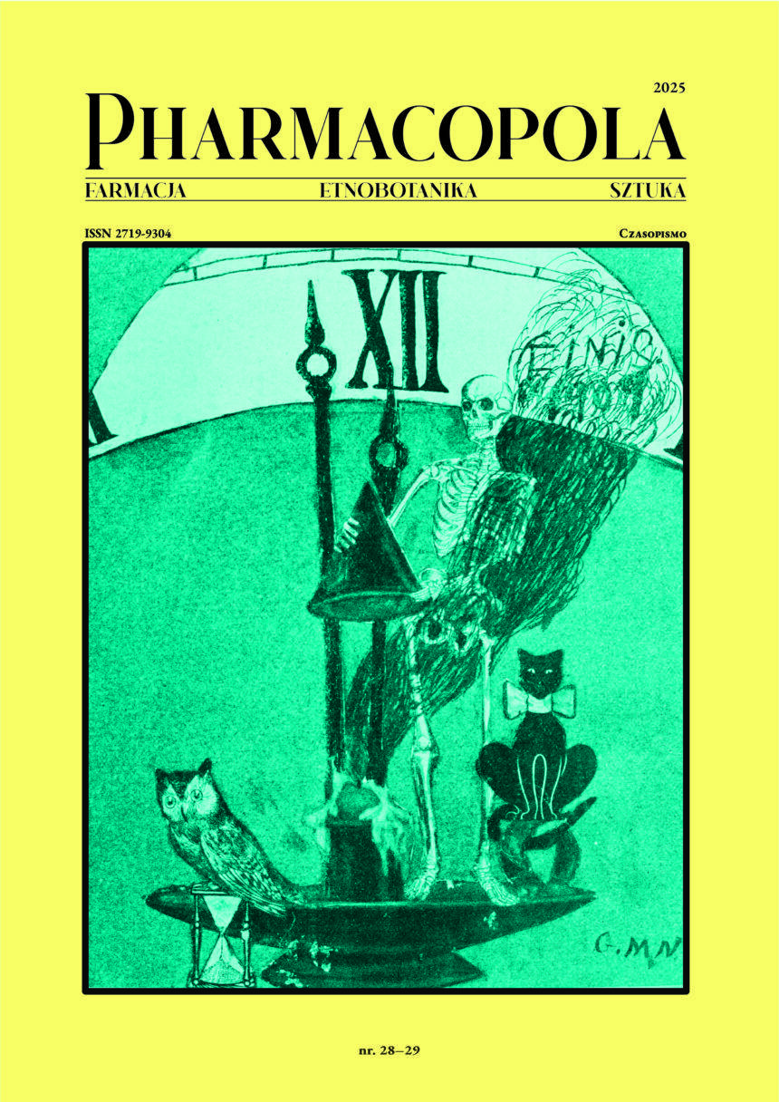 Pharmacopola numer 4–5/2025