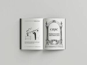 mockup ksiazki o perfumach